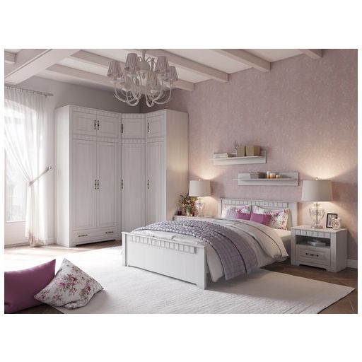 Кровать «Прованс»